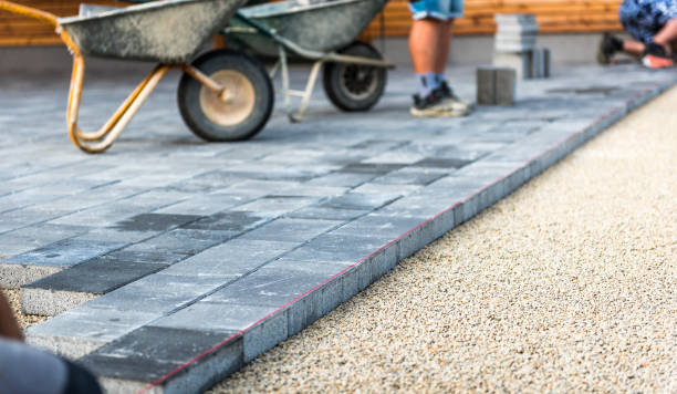 Why Choose Us For All Your Driveway Paving Needs in Eddington, PA?