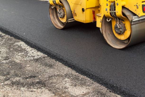 Best Asphalt Driveway Installation  in Eddington, PA