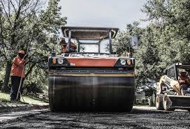 Trusted Eddington, PA Driveway Paving Services Experts